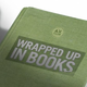 Image for article titled October update, and our November book choice